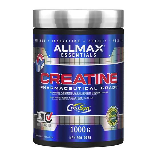 Allmax Creatine (1 kg)
