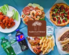 Asadero de Pollos Las Palmeras (Telde)