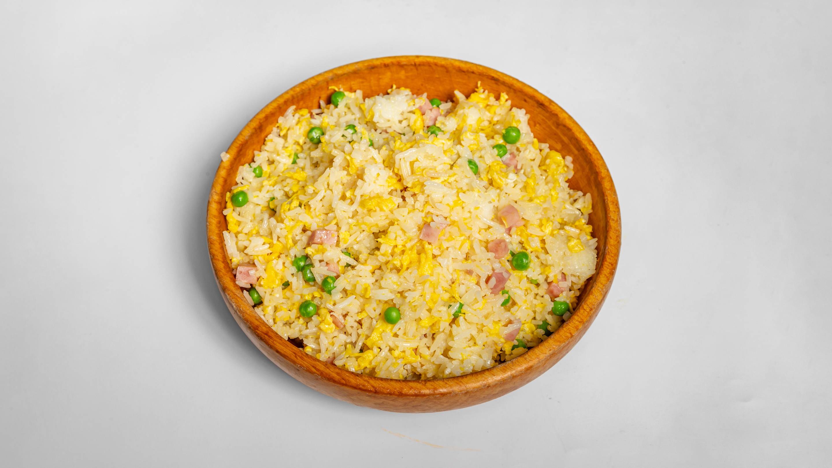 Riz Cantonais 🍚