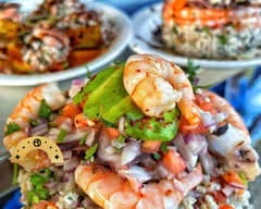 Mariscos El Bigoton - Riverside