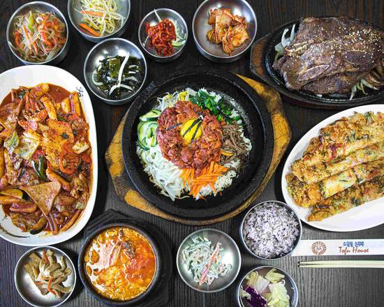 Order Korean Kitchen, Claremont Menu Delivery Online