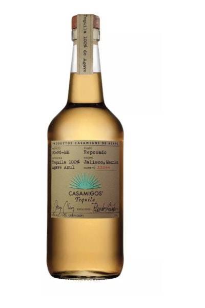 Casamigos Reposado Tequila (1.75 L)