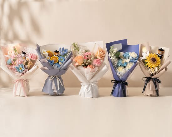 Hanako Floral Studio (Thornhill)