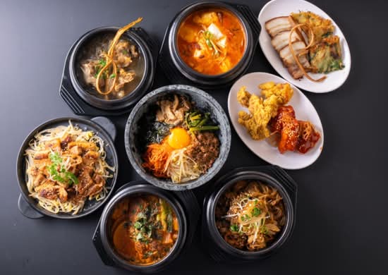 韓美軒 ハンミチェ