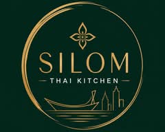 SILOM Thai Kitchen