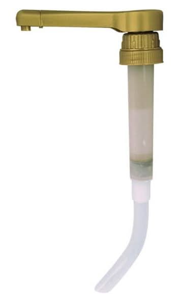 Torani 1 Oz Sauce Pump