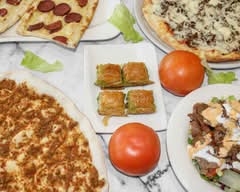 Ege Turkuaz Döner (Alleenstraße 2, Kirchheim unter Teck, EMEA, DE, 73230)