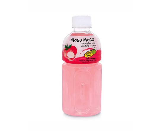 Mogu Mogu Litchi