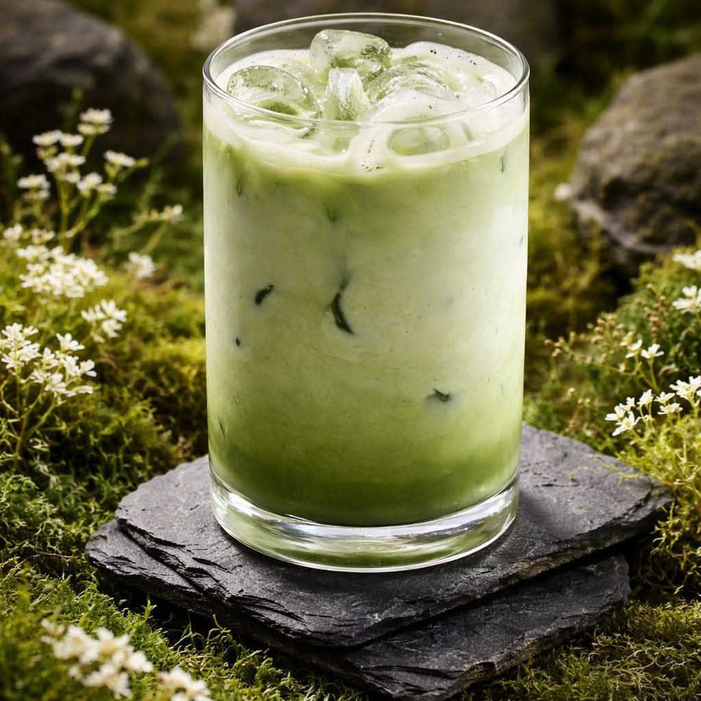 Le Fresh Matcha 40cl