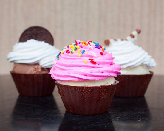 Variety Cupcakes (6 pack)