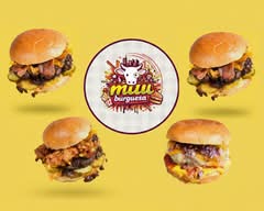 Muu Burguesa
