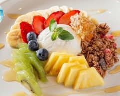 海の家 龍虎 大泉学園店 UMINOIE RYUKO ODAIZUMIGAKUENNTEN