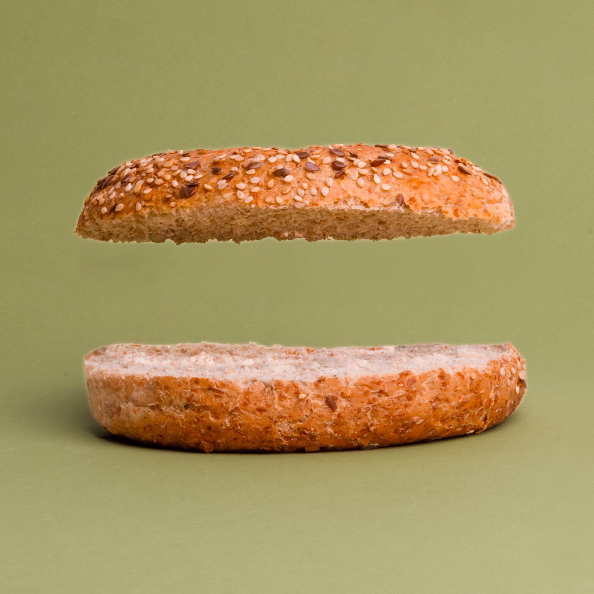 Bagel à composer