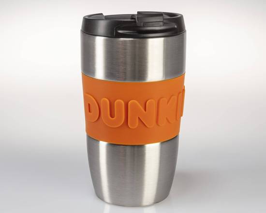 Thermo Mug (orange)