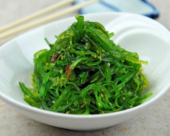 Seaweed Salad