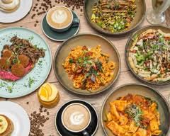 Sapore Cafe And Restaurant