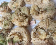 安曇野おにぎり屋 わたつみ azuminoonigiriyawatatsumi