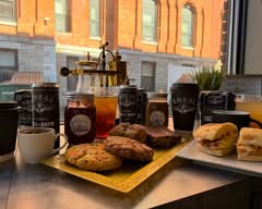 Cafe Kubal - Hawley Green