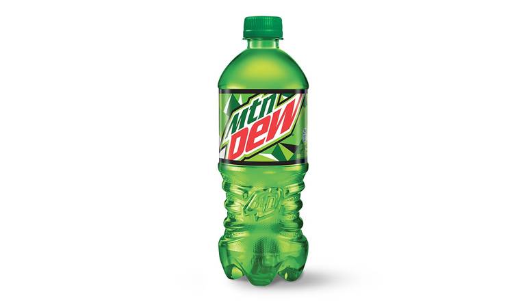 MTN Dew®