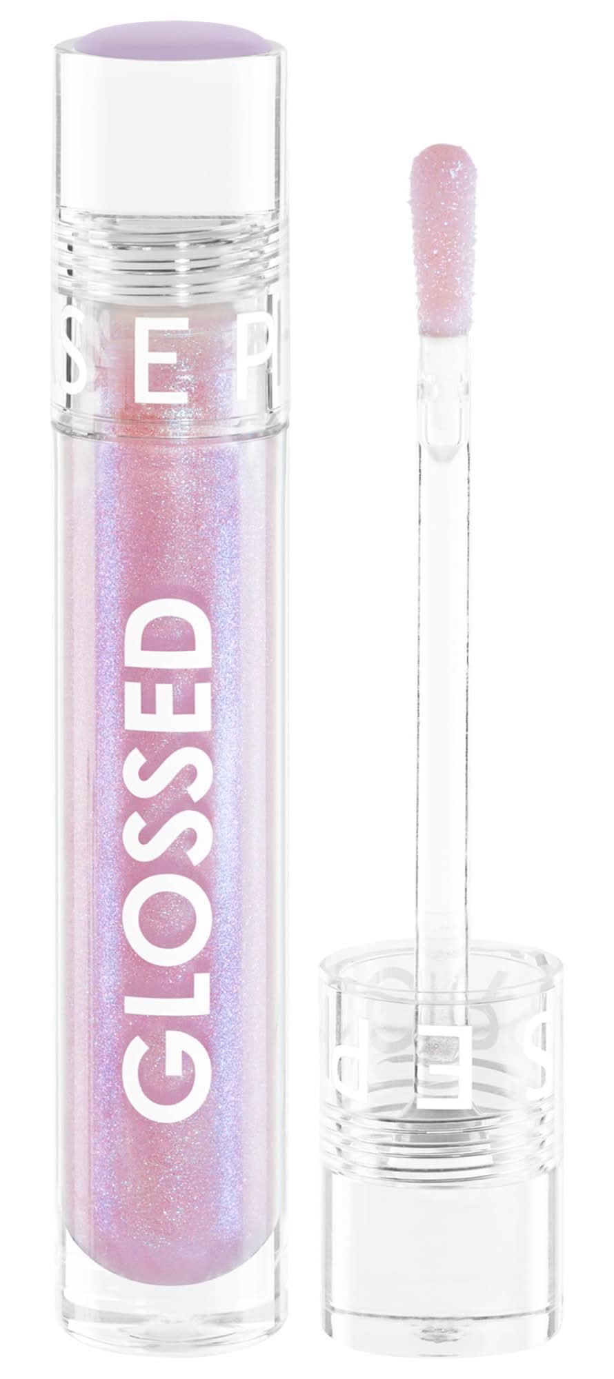 Sephora Collection Glossed Hydrating Long Wear Lip Gloss 10 Wild