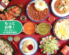 ティカデビ 五反野店 Tika Devi Gotanno