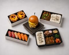 Wagyu House Houston