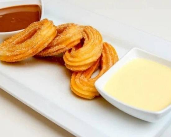 Orignal Churros