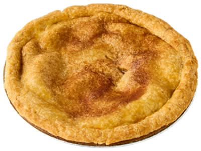 Apple Pie 9 Inch - Each