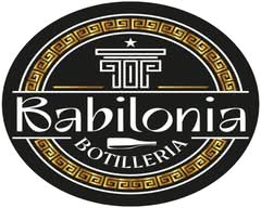 Botilleria Babilonia (Lo Espejo)