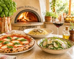 La Casa del Nonno No. II - Ristorante Pizzeria