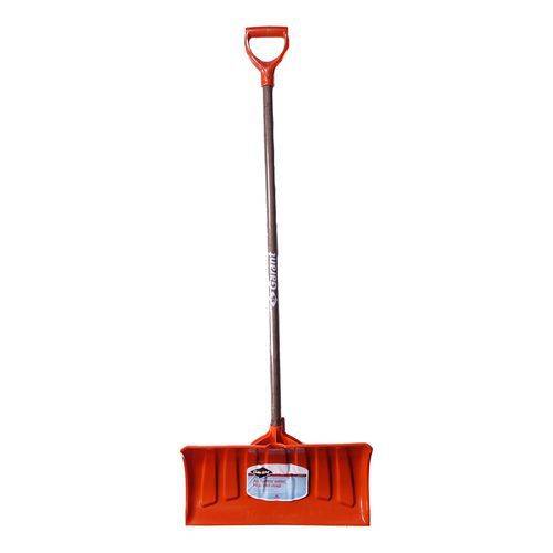 Garant pelle de neige 53 cm - snow shovel 53 cm (1 unit)