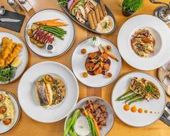 Harvard Bar & Bistro (Christchurch)