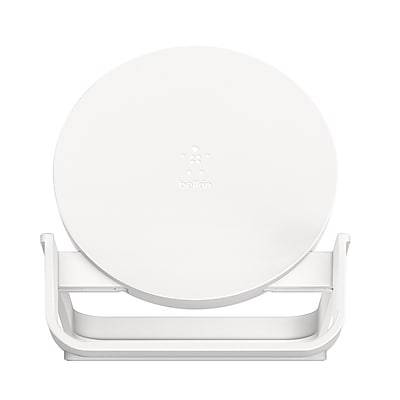 Belkin Boost Charge 10w Wireless Charging Stand