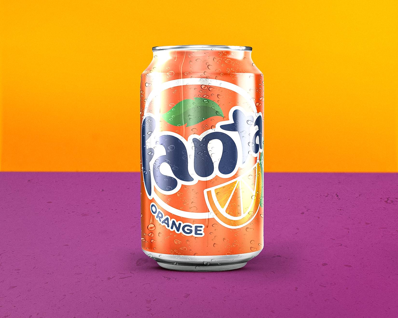 Fanta