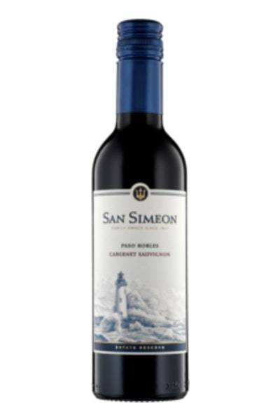 San Simeon Cabernet Sauvignon Napa Valley Red Wine (750 ml)