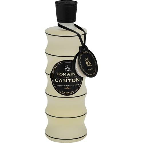 Domaine De Canton · French Ginger Liqueur (750 mL)