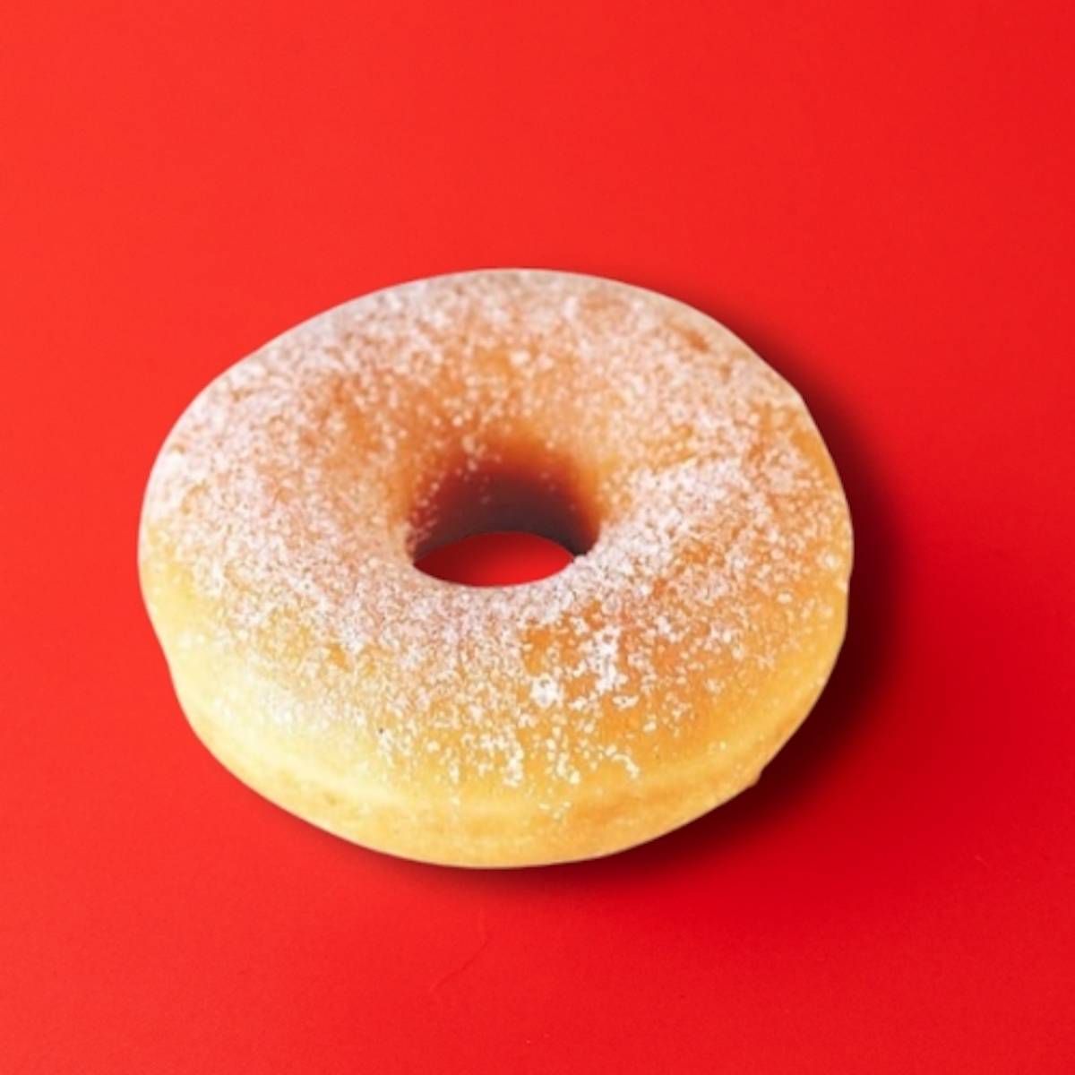 Donut au Sucre 🍩
