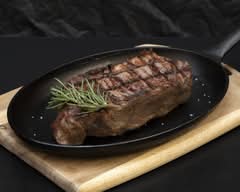 Argentum Steakhouse (providencia)