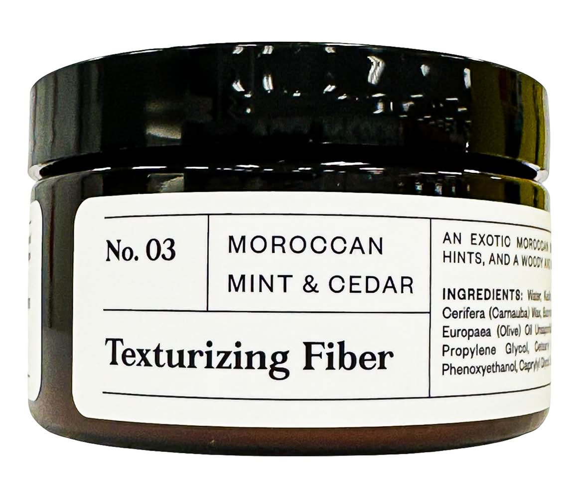 Goodfellow & Co. Men's Texturizing Fiber Hair Pomade (4 oz)