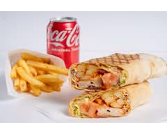 The Shawarma co