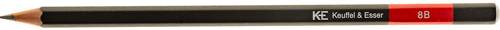 Ke · Lápiz de grafito ke 8b (211,8 g)