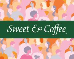 Sweet & Coffee (Riocentro puntilla local)