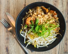 Farang Thai Kitchen (Avanti Food & Beverage)