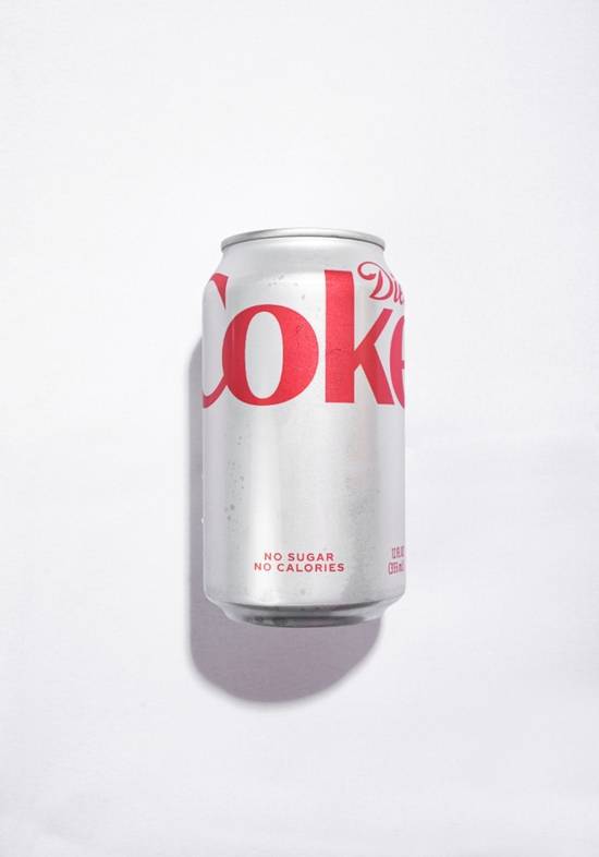 Diet Coke