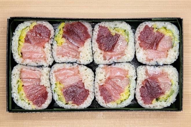 Toro Futomaki