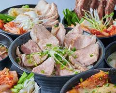 極上の韓国肉弁当 蒲田店 Korean Nikubentou
