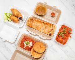 Desi Baba Food
