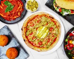 Casa Palmieri 🍕