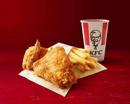 ケンタッキーのメニュー：ケンタッキーフライドチキン 十三東口店