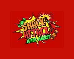 Snack Attack Supermarket (Lindsay)